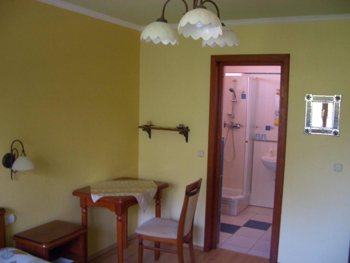 Bundi Vendeghaz Hotel Kehidakustany Luaran gambar