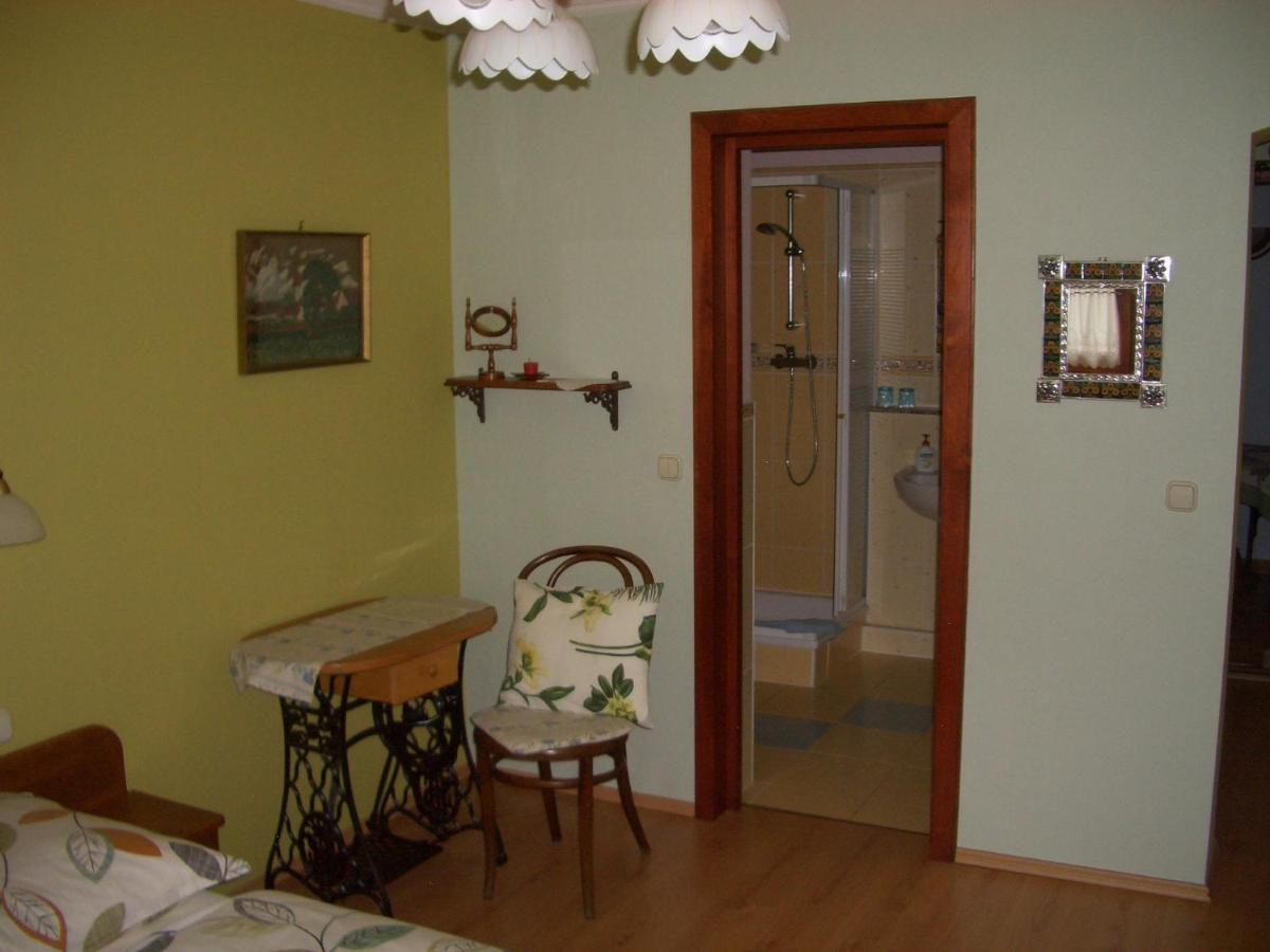 Bundi Vendeghaz Hotel Kehidakustany Luaran gambar