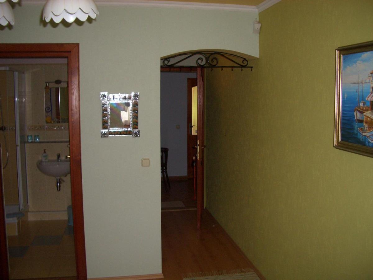 Bundi Vendeghaz Hotel Kehidakustany Luaran gambar
